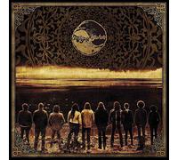 The Magpie Salute - The Magpie Salute [Vinilo]