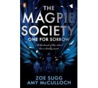 The Magpie Society: One For Sorrow
