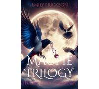 The Magpie Trilogy: The Dagger of Corundum