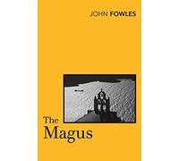 The Magus | John Fowles