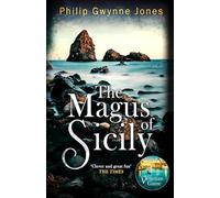 The Magus of Sicily: A gripping thriller set on Italy's most beautiful island