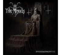 The magus - Vissodomontas
