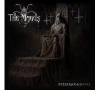 The magus Vissodomontas (CD)