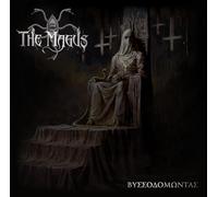 The magus - Vissodomontas [Vinilo]