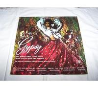 The Magyar Symphonic Strings - Favourite Gypsy Tunes