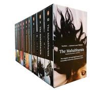 The Mahabharata (Box Set)