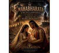 THE MAHABHARATA ENCYCLOPEDIA: Origins of the Lunar Dynasty: The Ancestors of Mahabharata