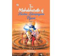 The Mahabharata of Krishna-Dwaipayana Vyasa