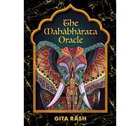 The Mahābhārata Oracle: (Oracle Kit Box Set with 36 Cards and Guide Book)