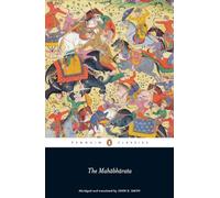 The Mahabharata (Penguin Classics)