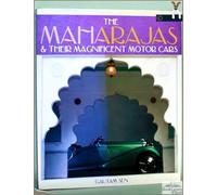 The Maharajas & Their Magnificent Motor Cars