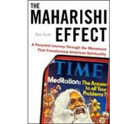 The Maharishi Effect (ebook)