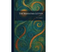 The Mahatma Letter