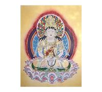 The Mahavaipulya-mahasamnipata-sutra, Volume 2: Containing Original Scrolls 21 through 40 of the 60-Scroll The Great Collection of Expansive Discourses