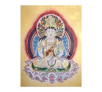 The Mahavaipulya-mahasamnipata-sutra, Volume 3: Containing Original Scrolls 41 through 60 of the 60-Scroll The Great Collection of Expansive Discourses