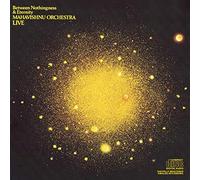 The Mahavishnu Orchestra Feat. John McLaughlin - Between Nothingness & Eternity