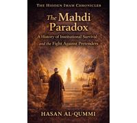 The Mahdi Paradox: A History of Institutional Survival and the Fight Against Pretenders: 7 (The Hidden Imam Chronicles)