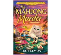 The Mahjong Murder (A Golden Years Detective Club Mystery)