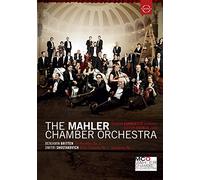 The Mahler Chamber Orchestra [DVD]