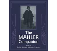 The Mahler Companion
