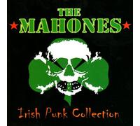 The Mahones - Irish Punk Collection