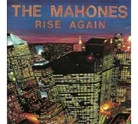 The Mahones Rise Again (CD) Album