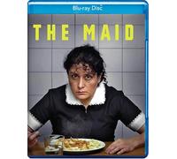 The Maid [Blu-ray]