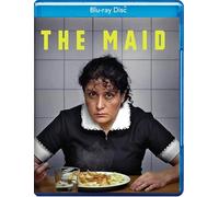 The Maid [Blu-ray]