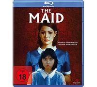 The Maid - Engel des Todes [Alemania] [Blu-ray]