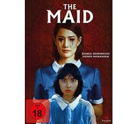 The Maid - Engel des Todes [Alemania] [DVD]
