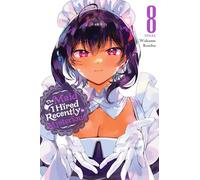 The Maid I Hired Recently Is Mysterious, Vol. 8: Volume 8