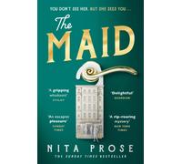 The Maid | Nita Prose
