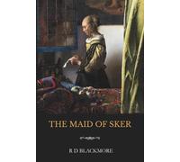 The Maid of Sker: A Victorian Tale of Silence, Love and Loyalty