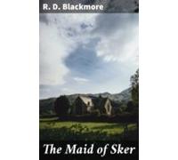 The Maid Of Sker (ebook)