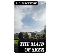 The Maid Of Sker (ebook)
