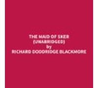 The Maid Of Sker (unabridged) (audiolibro)