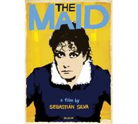 The Maid [Reino Unido] [DVD]