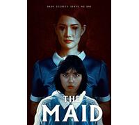 The Maid [USA] [Blu-ray]
