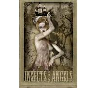 The Maiden Voyage of the Semper Vetr: Insects & Angels