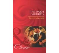The Maids Daughter (ebook)
