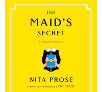 The Maid's Secret: A Maid Novel: 3 (Molly the Maid)