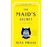 The Maid's Secret: A Maid Novel (Molly the Maid)