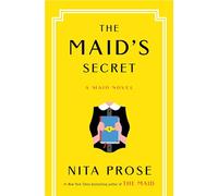The Maid's Secret: A Maid Novel (Molly the Maid)