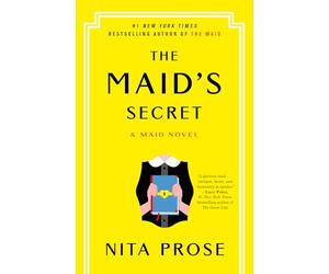 The Maid's Secret: A Maid Novel (Molly the Maid)