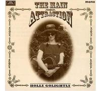 THE MAIN ATTRACTION by HOLLY GOLIGHTLY (2001-06-04)