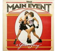 The Main Event - Music From The Original Motion Picture Soundtrack