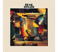 The Main Thing [輸入盤CD] (WIGCD426)_922