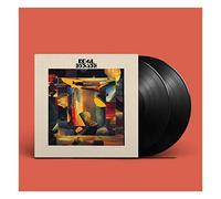 The Main Thing [Vinilo]
