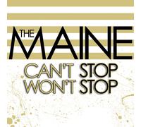 Can't Stop Won't Stop (Vinilo)