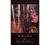 The Maine Woods (ebook)